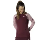 Dynafit 24/7 PTC Pullover Lila L