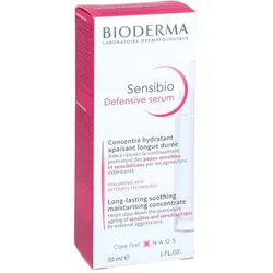 Bioderma Sensibio Defensive Serum