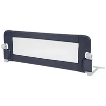 Costway Bettschutzgitter Bettgitter, Babybettgitter, 120 x 42 cm grau 40 cm x 42 cm x 120 cm