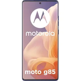 Motorola Moto G85 256 GB 8 GB RAM urban grey