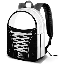 OH MY POP Oh My Pop! Rucksack - Schwarz,