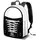 OH MY POP Oh My Pop! Rucksack - Schwarz,