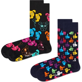 Happy Socks Unisex Socken