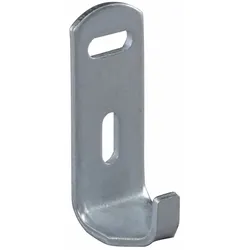 Wandhaken für 2 kg Co2-Feuerlöscher