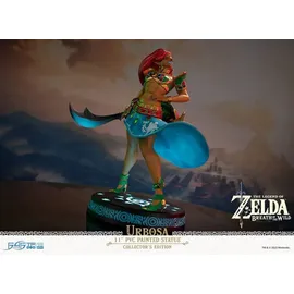 First 4 Figures First4Figures - The Legend of Zelda: Breath of The Wild PVC Figurine