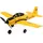AMEWI RC-Flugzeug T28 Trojan 4CH RTF gelb (24112)