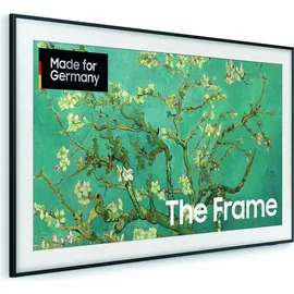 Samsung The Frame GQ50LS03BG 50" QLED 4K LS03BG (2023)