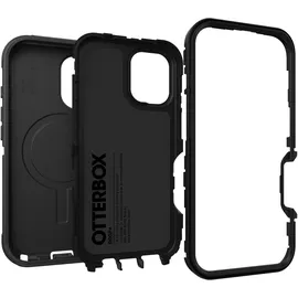 Otterbox Defender MagSafe Apple iPhone 16 - black