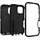 Otterbox Defender MagSafe Apple iPhone 16 - black