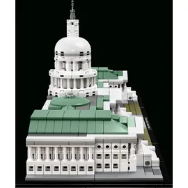 LEGO Architecture Das Kapitol 21030