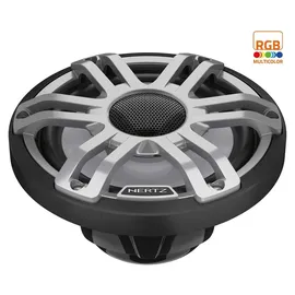 Hertz HMX 6.5 S-LD-G
