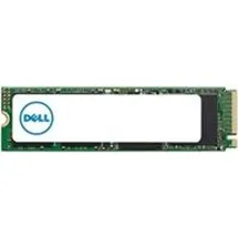 Dell Xmw6J 512 GB M.2