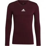 Adidas Team Base Longsleeve M