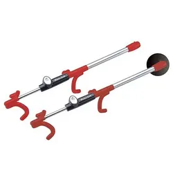 Master Lock 249 263 Lenkradsperre (Variante: Modell 249)