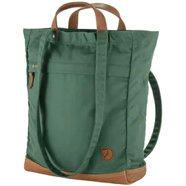 Fjällräven Totepack No. 2 16 l deep patina