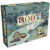 Spielworxx Root - Die Flussvolk-Erweiterung