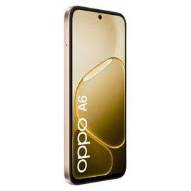 OPPO A6 6 GB RAM 256 GB Aurora Gold