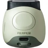 Fujifilm Instax Pal, Sofortbildkamera, Grün