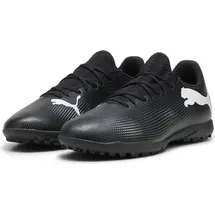 Puma Future 7 Play TT puma black/puma white 42,5