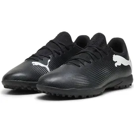 Puma Future 7 Play TT puma black/puma white 42,5