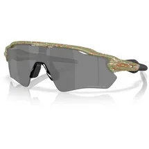 OAKLEY radar ev path Polarisierte Sonnenbrille - Matte Fern terrazzo - prizm black Polarized/CAT3