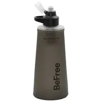 Katadyn Wasserfilter - Black - 1 L