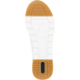 remonte Sneaker Low Damen Weiß 43