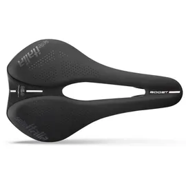 SELLE ITALIA Novus Boost Evo X-Cross TM Superflow 14 cm Schwarz