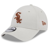 New Era Chicago White Sox MLB League Essential Stone 9Forty Adjustable Cap - One-Size