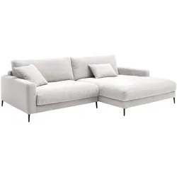 Pure Home Lifestyle Longchairkombination DELIA - SC ca. 272,00x190,00