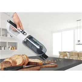 Bosch Flexxo Serie 4  BBH32551 weiß