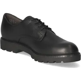 TAMARIS Schnürer Damen Schwarz 37