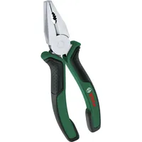 Bosch Kombizange 180mm