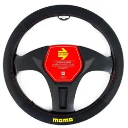 Momo Lenkradbezug SWC0EASBR