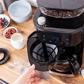 GASTROBACK Grind & Brew Pro Thermo 42711S