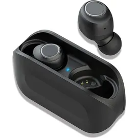 sonidolab Vibe Wireless Earbuds kabellose Bluetooth In-Ear Kopfhörer, 20h Wiedergabe, Dual Connect, kleinere Passform, Touch-Control, Automatische...