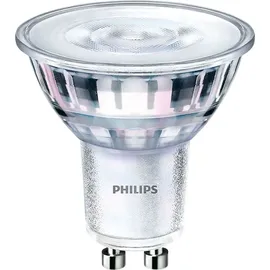 Philips Lighting LED-Reflektorlampe PAR16 GU10 840 DIM CorePro LED#35885000