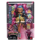 Mattel Monster High schaurig schöner Geburtstag Cleo (JBG76)