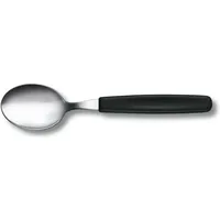 Victorinox Swiss Classic Tafellöffel, schwarz