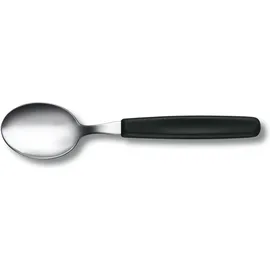 Victorinox Swiss Classic Tafellöffel, schwarz