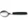Victorinox Swiss Classic Tafellöffel, schwarz