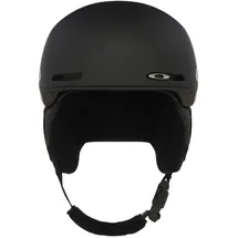 OAKLEY Mod1 51-55 cm Mtblack/Glossblk