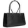 Tommy Hilfiger TH Grace Henkeltasche Kunstleder Black