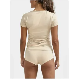 Craft Core Dry Trainingsshirt Damen 717000 nude L