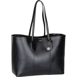 Hugo Boss Shopper Liriel EW   Schwarz Damen 
