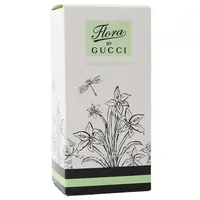 Gucci FLORA GRACIOUS TUBEROSE EDT 100ml