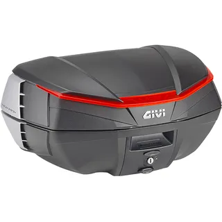 GIVI V49 Air 49 l Schwarz/Rot