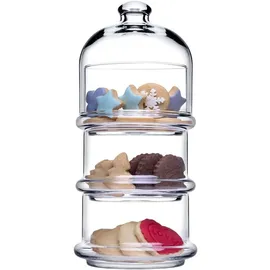 Excelsa Pasabahce Glas, 12x26x12 cm