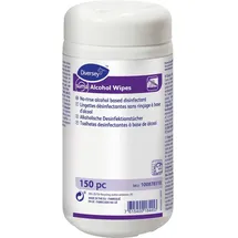 Diversey Suma Alcohol Wipes 150 St.