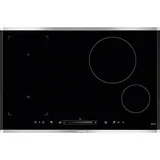 Grundig Induktionskochfeld (autark) GIEI 824470 HX - Schwarz